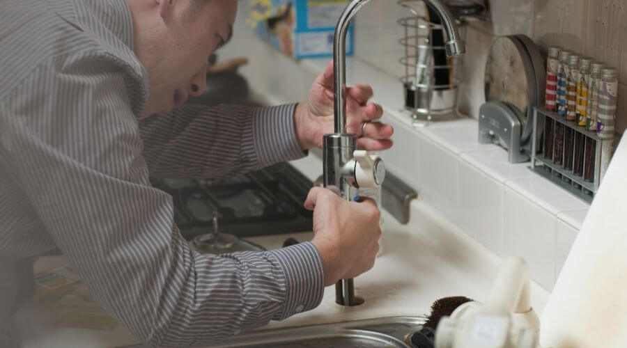 Professional Leak Detection Services in Potter Valley, CA